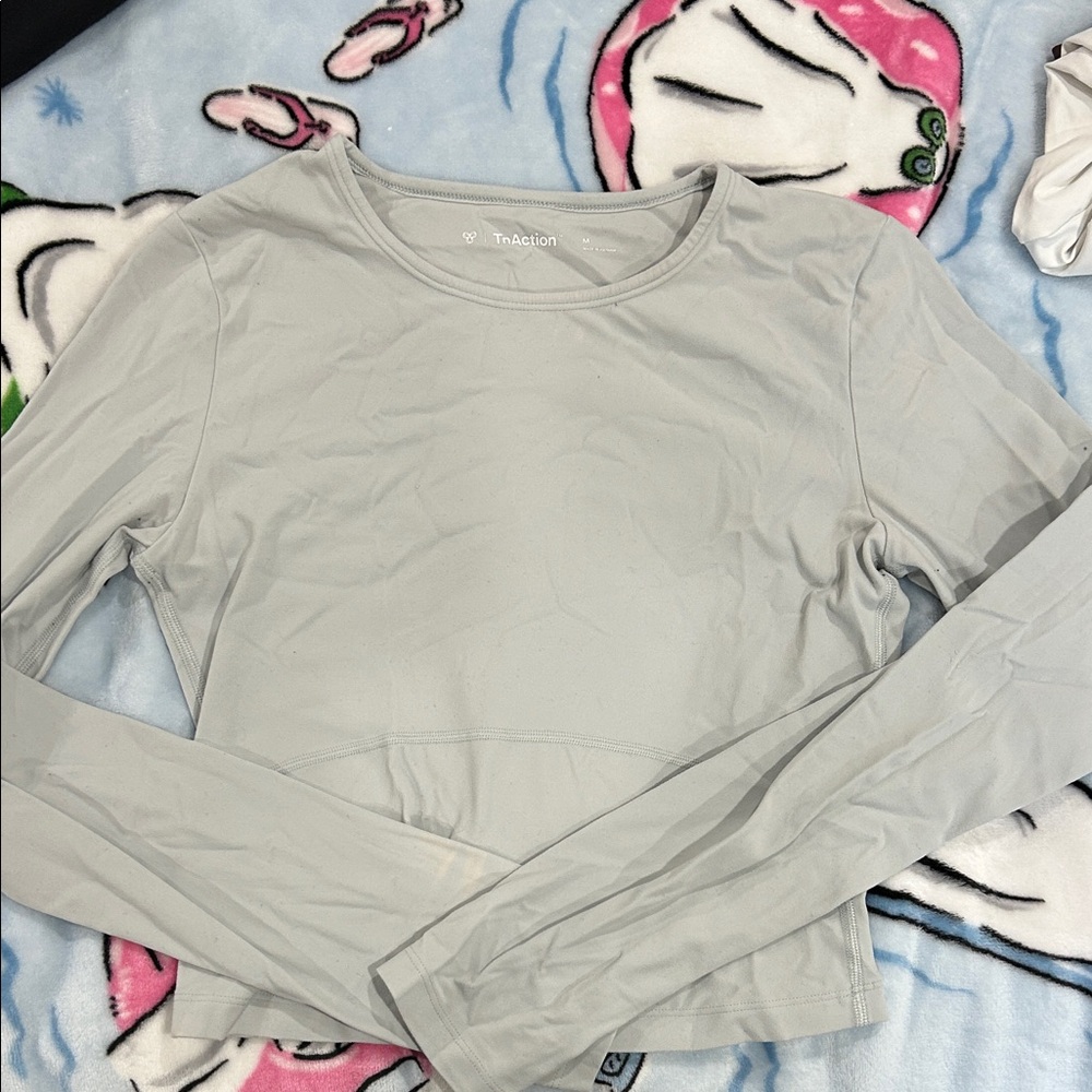 TNAction (TNA) butter long sleeve